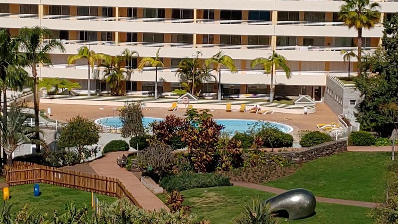 Green Park Ajuda Apartment Funchal  Exterior photo